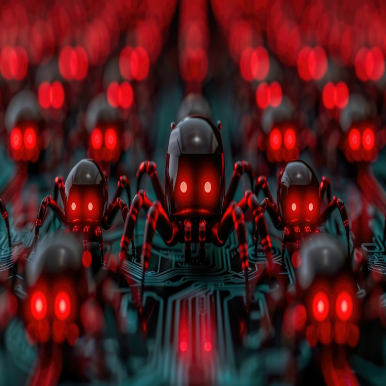 Vulnerabilidad reciente en Langflow explotada por el botnet Flodrix.