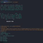 Nueva variante del botnet Flodrix explota vulnerabilidad de ejecución remota de código en servidores Langflow AI para realizar ataques DDoS.
