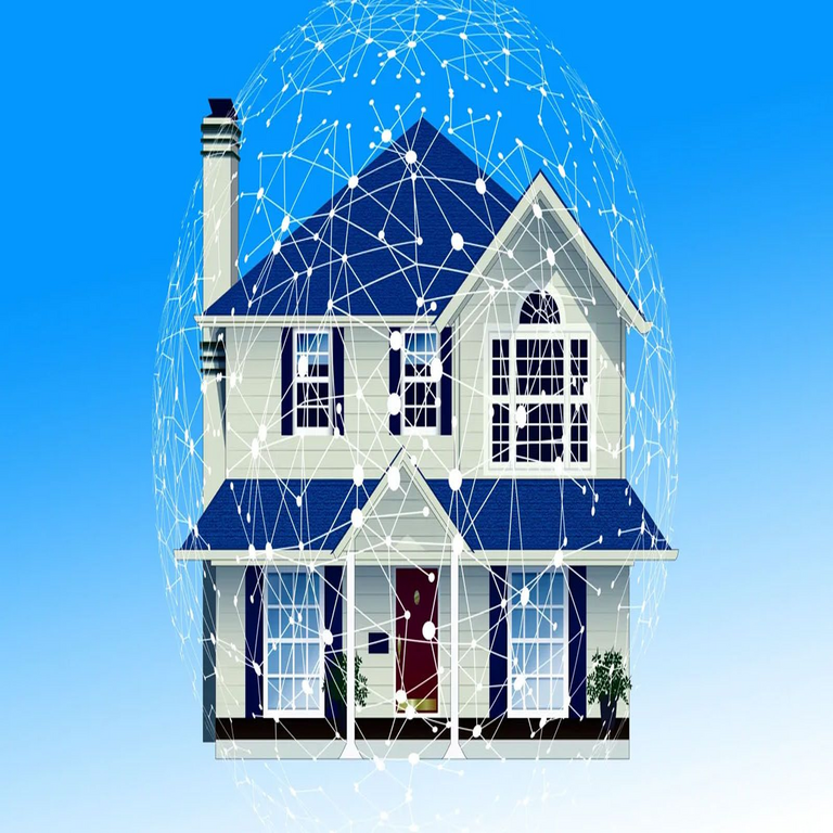 Transforma tu hogar en una vivienda inteligente de manera sencilla aprovechando estas ofertas disponibles.