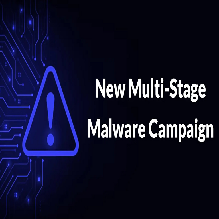 Nueva campaña de malware sofisticado y multietapa utiliza archivos VBS para ejecutar scripts de PowerShell.