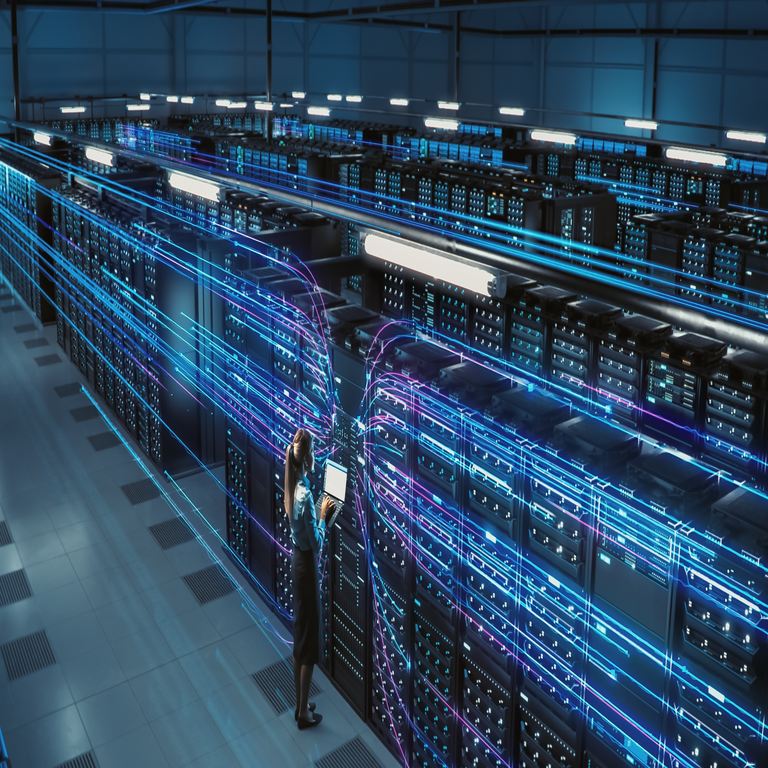 Los chips de IA de próxima generación consumirán 15,000W cada uno, redefiniendo los requisitos de potencia, refrigeración y diseño de centros de datos.