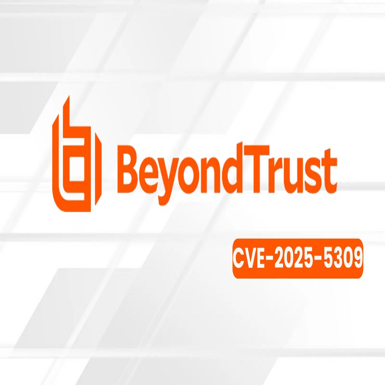 Vulnerabilidad de ejecución remota de código en herramientas BeyondTrust permite a atacantes ejecutar código arbitrario.