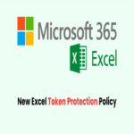 La nueva política de protección de tokens en Microsoft Excel podría restringir ciertas importaciones de datos.