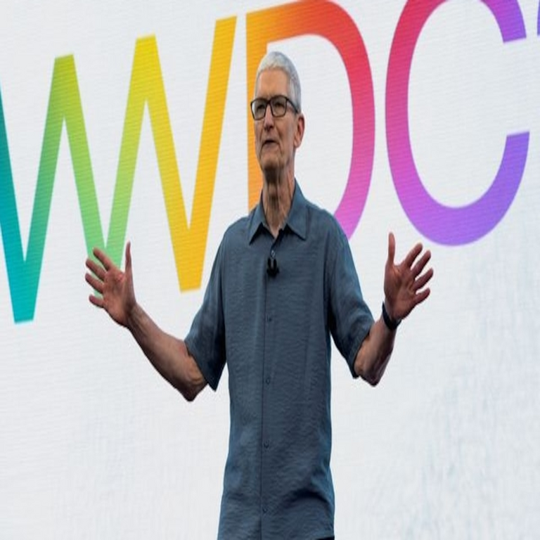 Tim Cook, CEO de Apple, destaca un aspecto más relevante que el dinero en la vida.