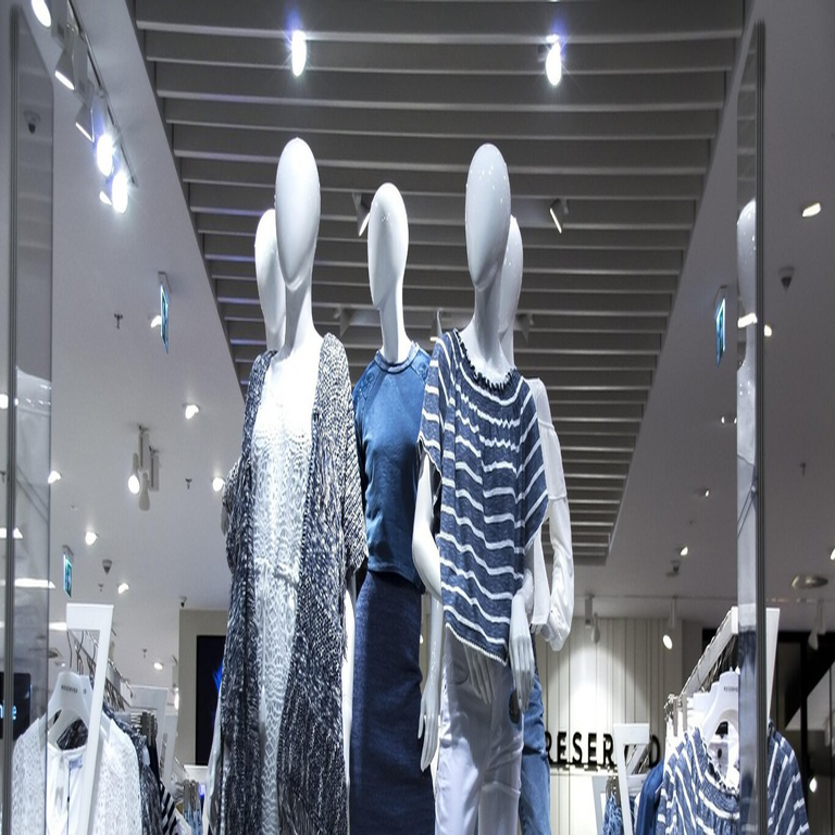 Tras Shein, China posee una nueva herramienta para dominar la industria de la moda: una inteligencia artificial capaz de predecir tendencias.