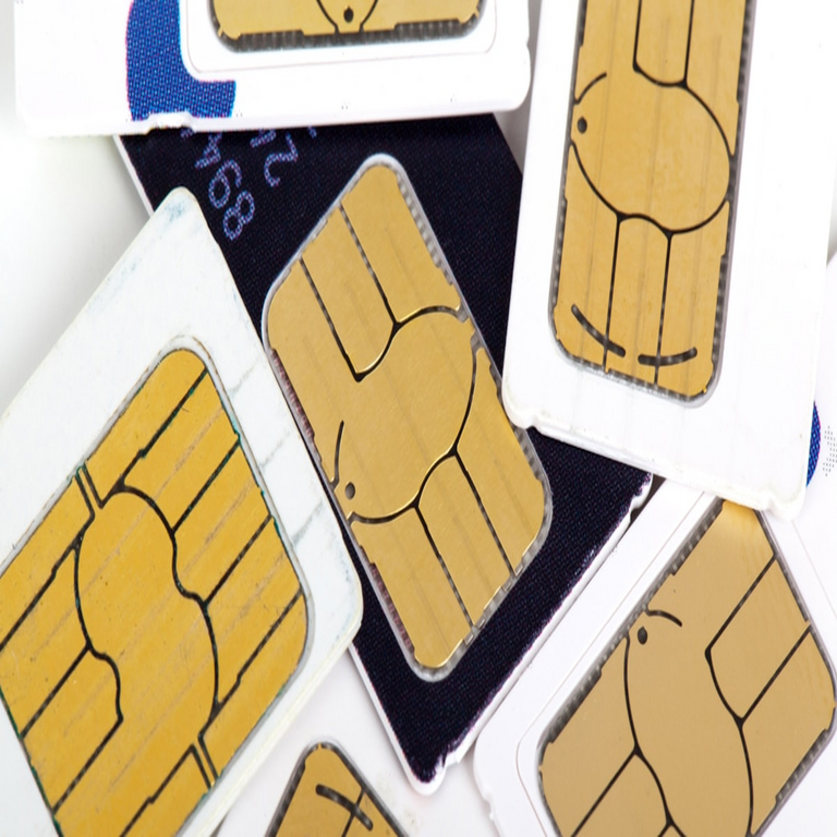 Despedida a las tarjetas SIM en dispositivos móviles: serán sustituidas por un nuevo componente tecnológico.