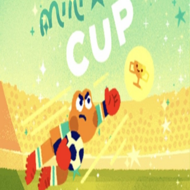 Nuevo juego oculto de Google: cómo representar a tu equipo preferido en el Mundial de Clubes.