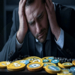 El staking en Solana me rescató de mis propios errores, admite un ex operador de criptomonedas meme.