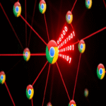 La vulnerabilidad de día cero CVE-2025-2783 en Google Chrome fue explotada por TaxOff para desplegar el backdoor Trinper.