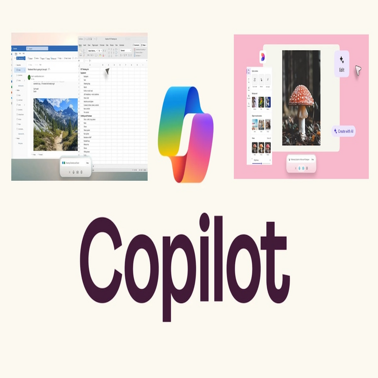 Microsoft presenta Copilot Vision, su inteligencia artificial que supervisa en tiempo real las actividades realizadas en la pantalla del usuario.