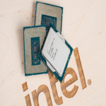 Intel parece encontrarse en una situación difícil sin alternativas favorables.