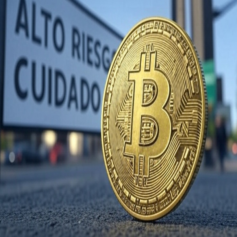 Bitcoin ha ingresado en una fase de alto riesgo en su estructura de mercado: perspectivas y análisis técnico.
