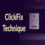 Los hackers emplean la técnica ClickFix para desplegar troyanos de acceso remoto y malware robador de datos.