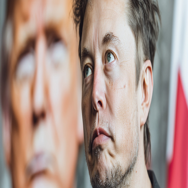 Si la interrogante es qué sucedió entre Elon Musk y el gobierno de Estados Unidos, para muchos la respuesta es sencilla: kayfabe.