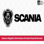 Presuntos hackers afirman haber vulnerado los servicios financieros de Scania, robando datos sensibles.