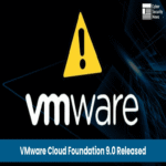 Se lanza VMware Cloud Foundation 9.0 con soporte para cargas de trabajo modernas y servicios de IA.