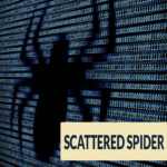 SCATTERED SPIDER emplea técnicas agresivas de ingeniería social para engañar a equipos de soporte técnico.