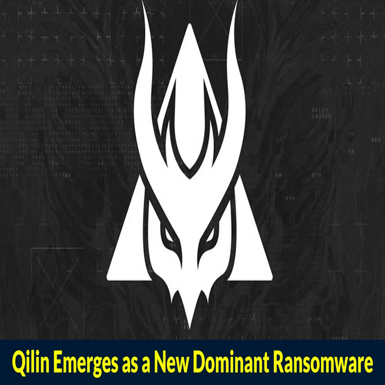 Qilin surge como un nuevo ransomware predominante que ataca sistemas Windows, Linux y ESXi.