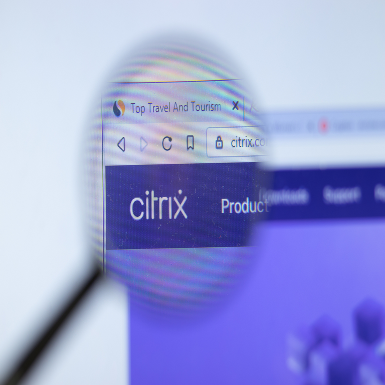 Se ha corregido una vulnerabilidad crítica en Citrix NetScaler.