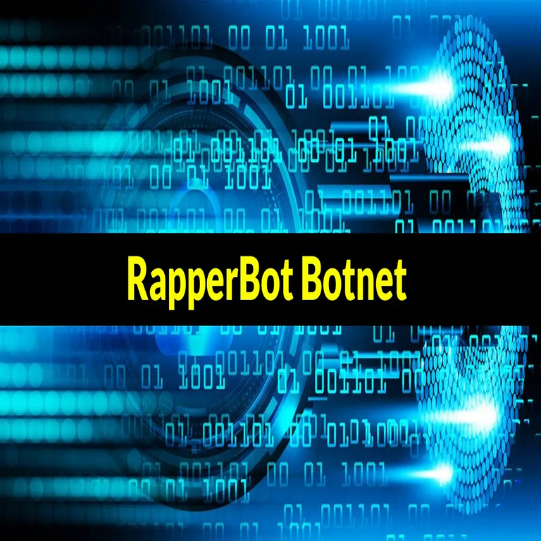 El ataque de la botnet RapperBot alcanza un pico de más de 50,000 intentos dirigidos a dispositivos periféricos de red.