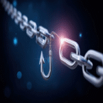 Phishing en ChainLink: Cómo los dominios confiables se convierten en vectores de amenaza.