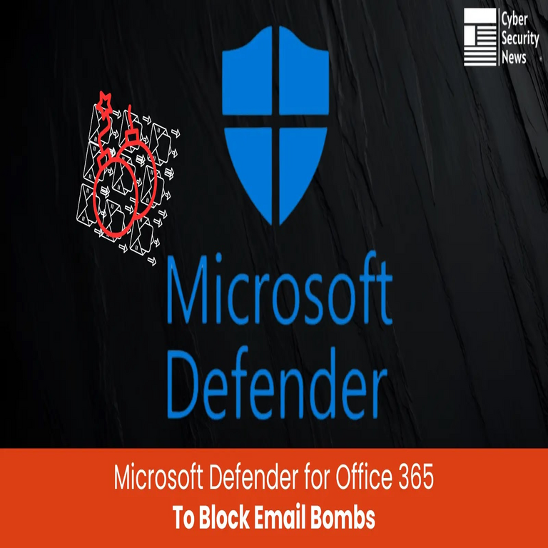 Microsoft Defender para Office 365 bloqueará ataques de bombardeo de correo electrónico.