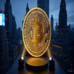 Este instante resulta crucial para la adopción masiva de criptomonedas según Chainlink.