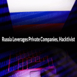 Investigadores descubren cómo Rusia aprovecha empresas privadas y hacktivistas para potenciar sus capacidades cibernéticas.