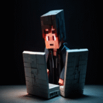 Más de 1,500 jugadores de Minecraft infectados por malware en Java disfrazado como mods del juego en GitHub.