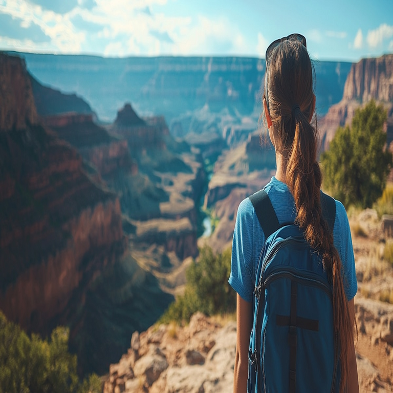 Descubre la naturaleza sin conexión: aplicaciones de trekking que funcionan sin señal móvil.