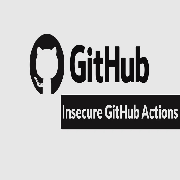 Acciones de GitHub inseguras en proyectos de código abierto: MITRE y Splunk exponen vulnerabilidades críticas.