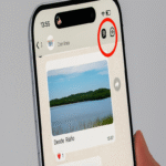 Significado del ícono de burbuja con ondas que aparece en los grupos de WhatsApp: explicación técnica.