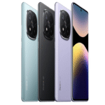 Listado de dispositivos Xiaomi que recibirán la actualización a HyperOS 3 basada en Android 16.