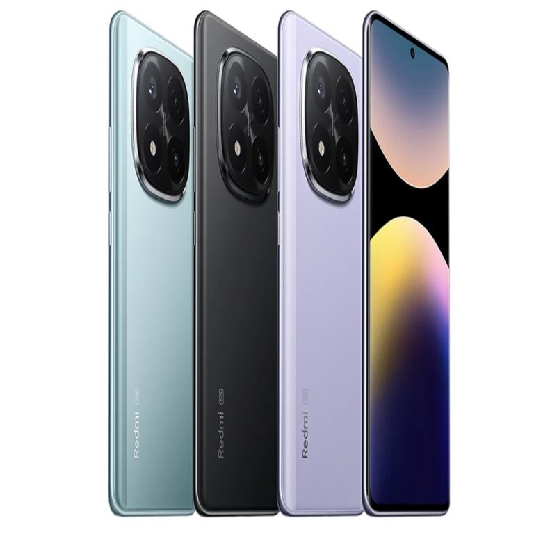 Listado de dispositivos Xiaomi que recibirán la actualización a HyperOS 3 basada en Android 16.
