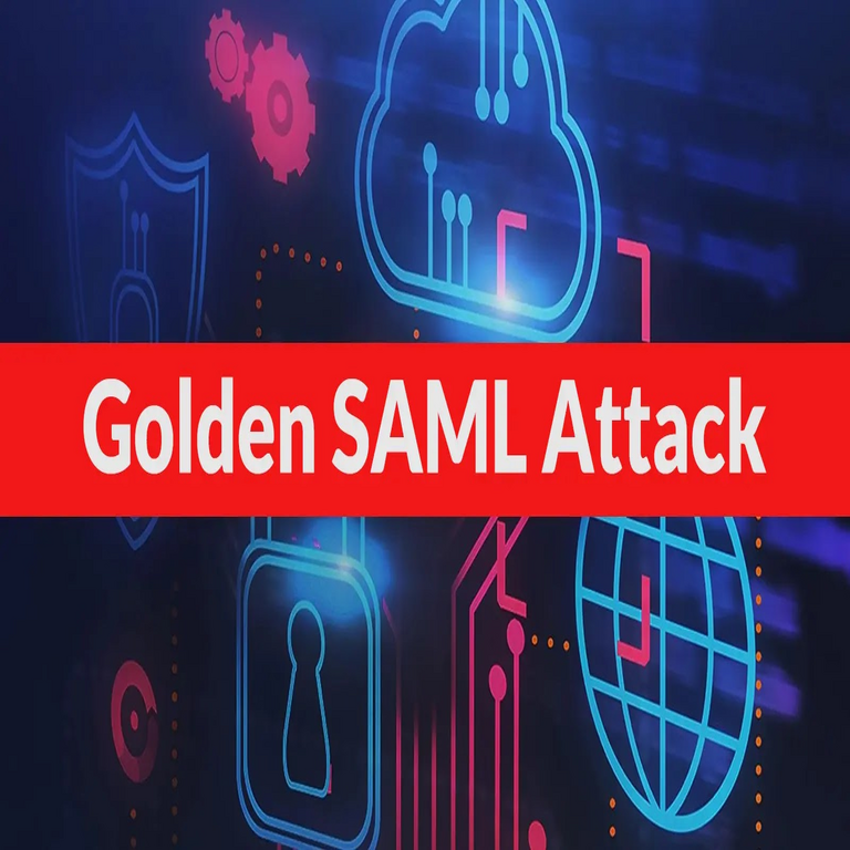 El ataque Golden SAML permite a los atacantes obtener control sobre la clave privada utilizada por el servidor de federación.