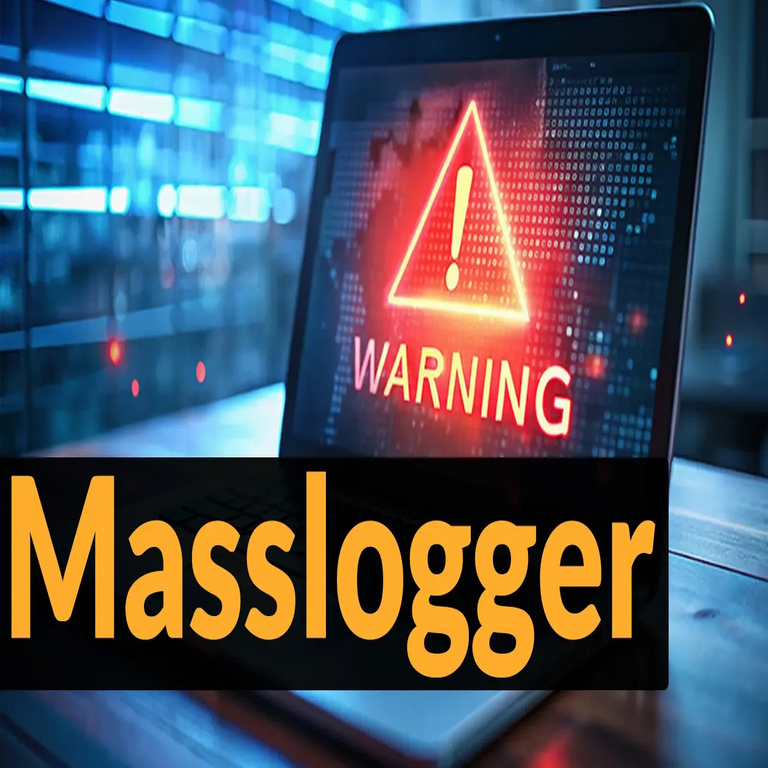 Los hackers utilizan archivos VBScript para distribuir el malware robacredenciales Masslogger.
