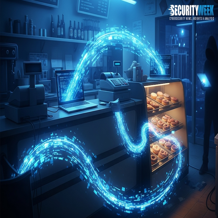 Krispy Kreme confirma violación de datos tras ataque de ransomware.