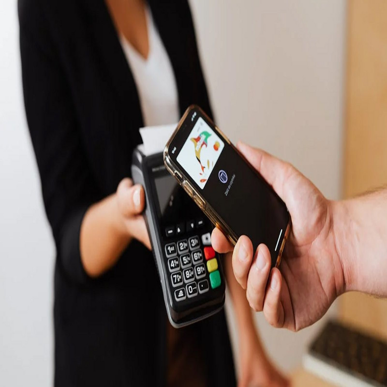 Este análisis evidencia que el uso de Apple Pay o Google Pay como métodos de pago conlleva ciertos riesgos inherentes.