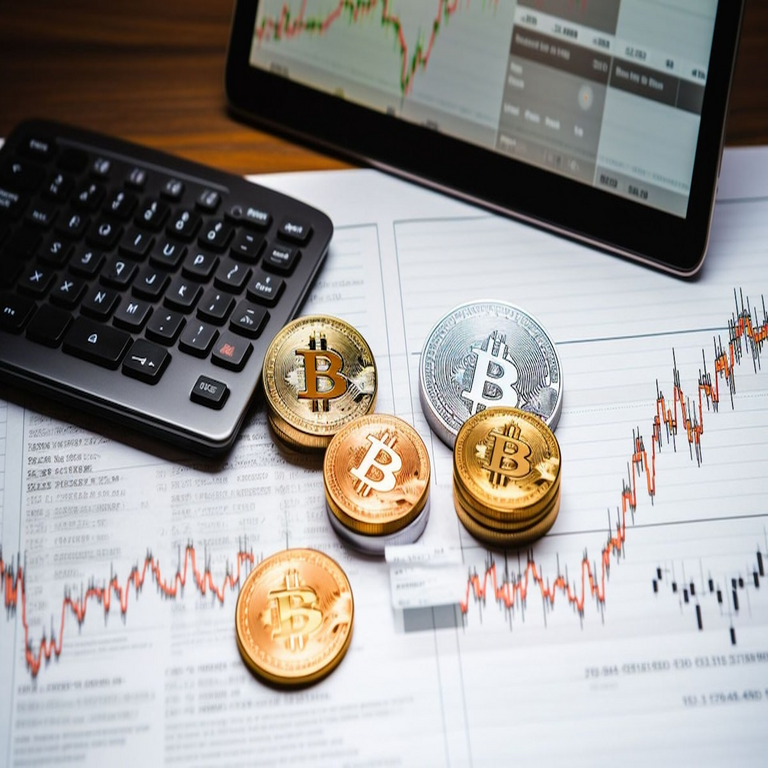 El mercado de las criptomonedas: fundamentos esenciales que todo profesional debe conocer.