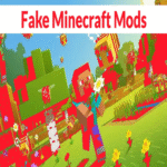 Jugadores en peligro: Mods falsos de Minecraft permiten a atacantes tomar control de tu sistema.
