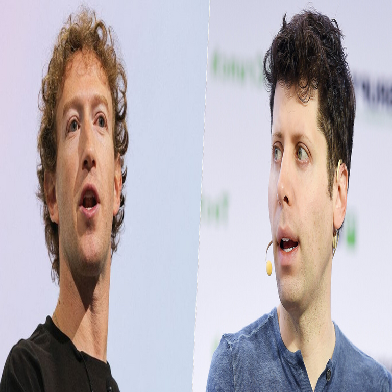 La inteligencia artificial ha generado una nueva élite en Silicon Valley: ingenieros con remuneraciones equiparables a las de deportistas de alto nivel.