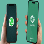ChatGPT ahora puede crear imágenes directamente en WhatsApp: así opera la nueva función de integración.