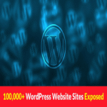 Más de 100,000 sitios WordPress vulnerables a ataques de escalamiento de privilegios a través del motor MCP AI.