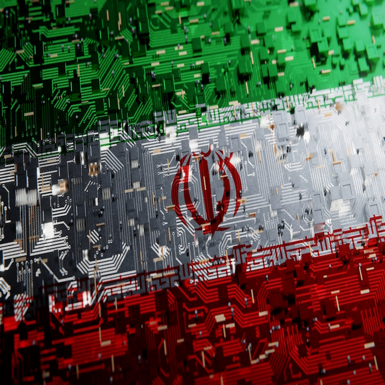 El grupo Predatory Sparrow causa pérdidas por 90 millones de dólares en un intercambio de criptomonedas iraní dentro de la guerra cibernética encubierta.