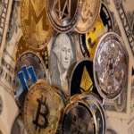 Criptomonedas: valoración actualizada de las principales monedas digitales en el mercado.