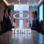 Tether implementará una nueva moneda estable en colaboración con GENIUS.