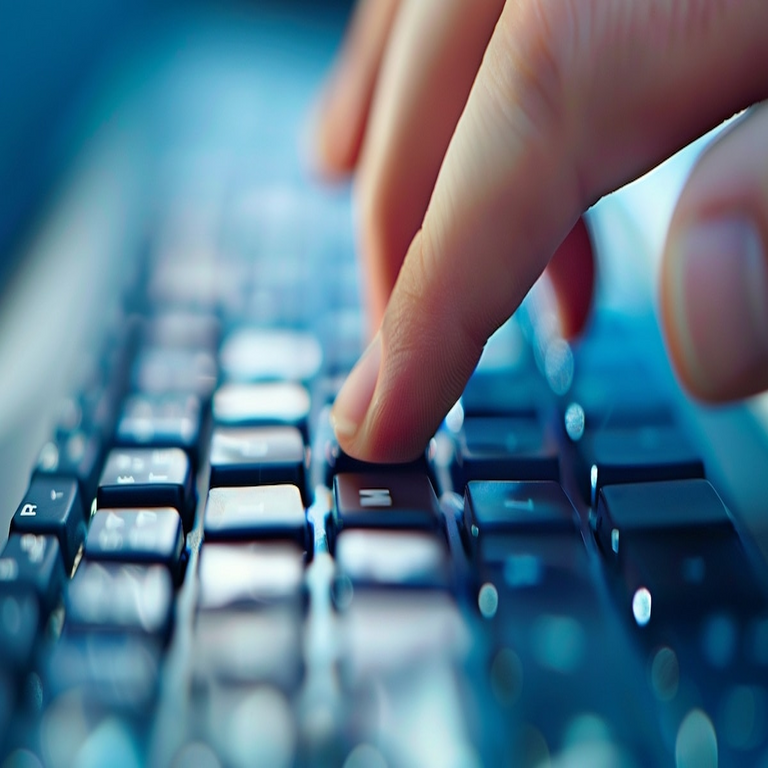 Cómo verificar la información que Google muestra sobre ti y eliminarla rápidamente.