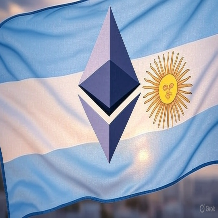 Se inaugura ETH House Argentina, un espacio colaborativo centrado en la tecnología Ethereum.