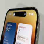 Así evolucionará FaceID en el iPhone 18: se integrará bajo la pantalla eliminando la necesidad de la Dynamic Island.