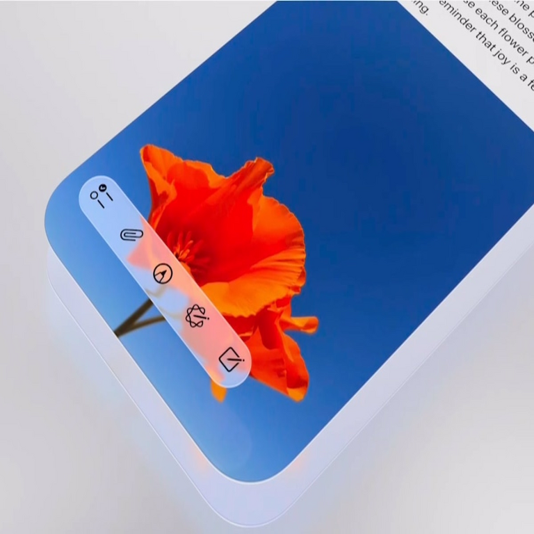 Un futuro sin smartphones: un experto en tecnología examina el rediseño de iOS 26 como un indicador relevante.